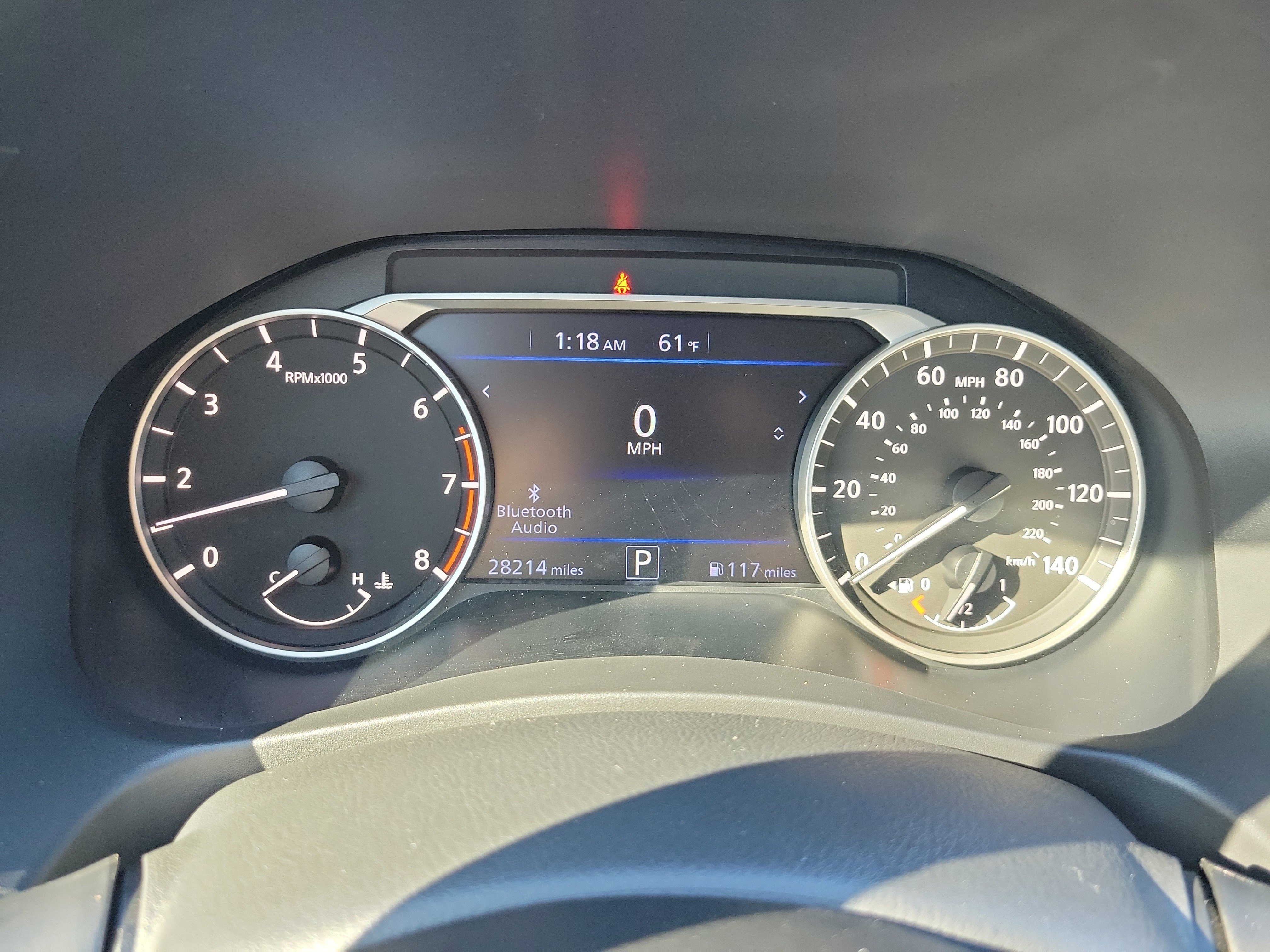 Used 2019 Nissan Altima 2.5 SV image 30