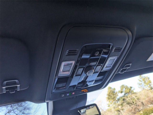 New 2026 Chevrolet Tahoe RST w/ RST Capability Package image 25