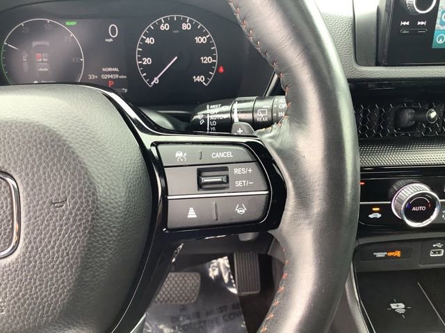 Used 2023 Honda CR-V Sport Touring image 28