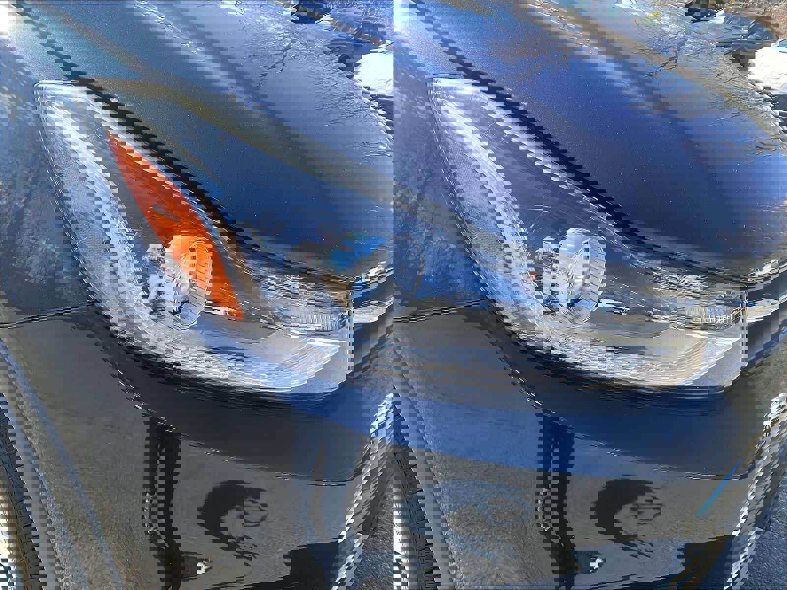 Used 2019 Chevrolet Trax LT w/ Sun & Sound Package image 31