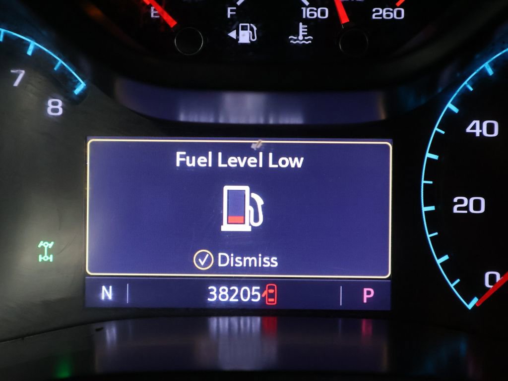 Used 2022 Chevrolet Colorado ZR2 image 40