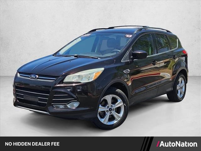 Used 2013 Ford Escape SE