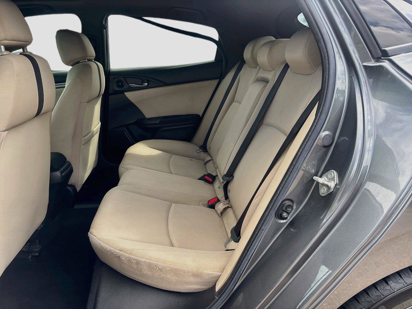 Used 2020 Honda Civic EX image 24