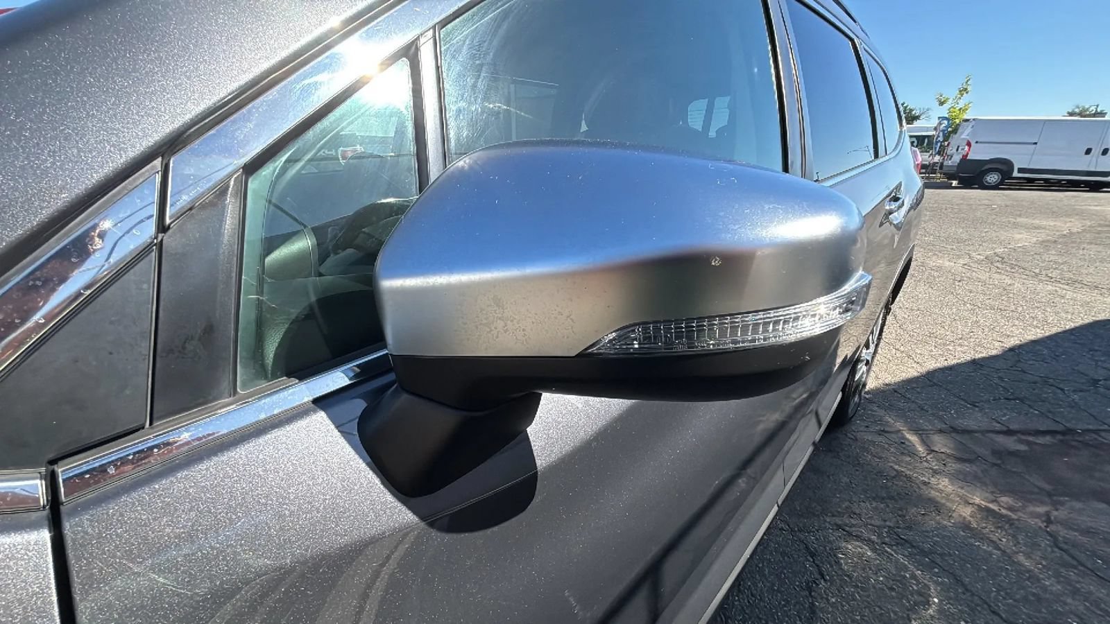 Used 2019 Subaru Ascent Touring w/ Popular Package #3 AWD/4WD image 61