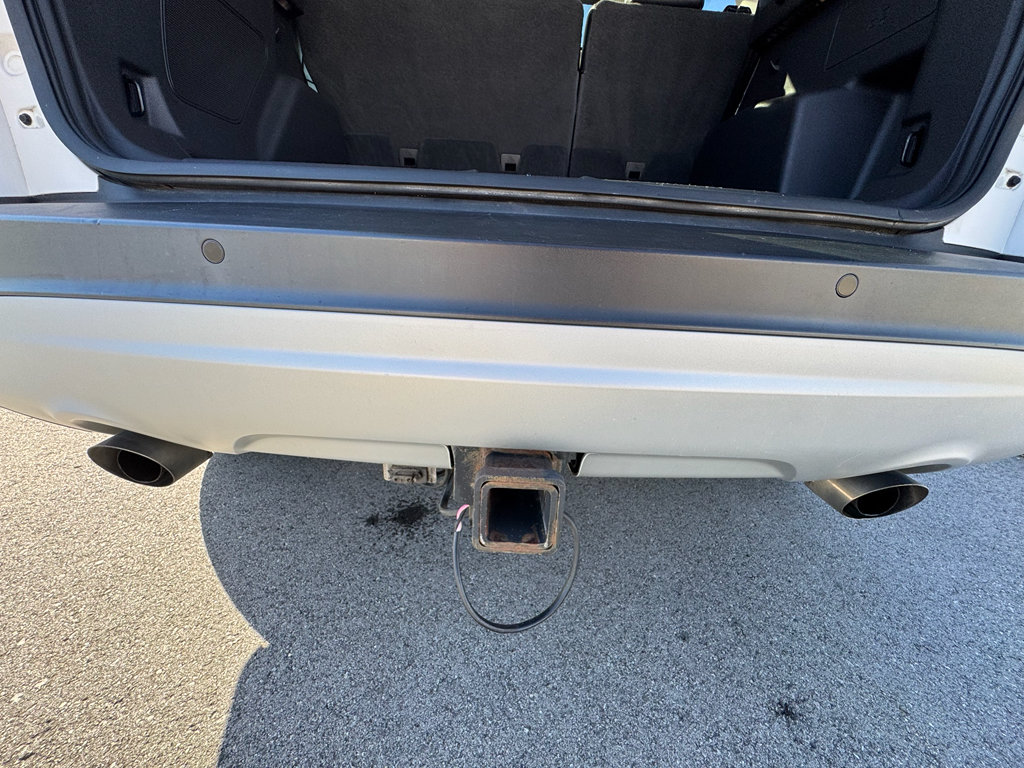 Certified 2017 Ford Escape Titanium w/ Equipment Group 301A FWD image 21