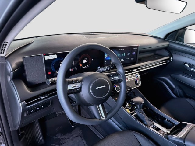 New 2026 Hyundai Tucson SEL Plus FWD image 9