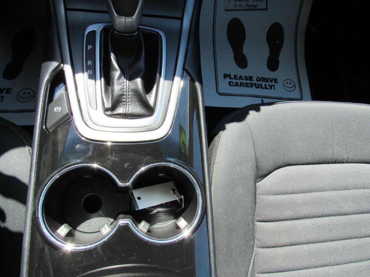 Used 2015 Ford Edge SE FWD image 20