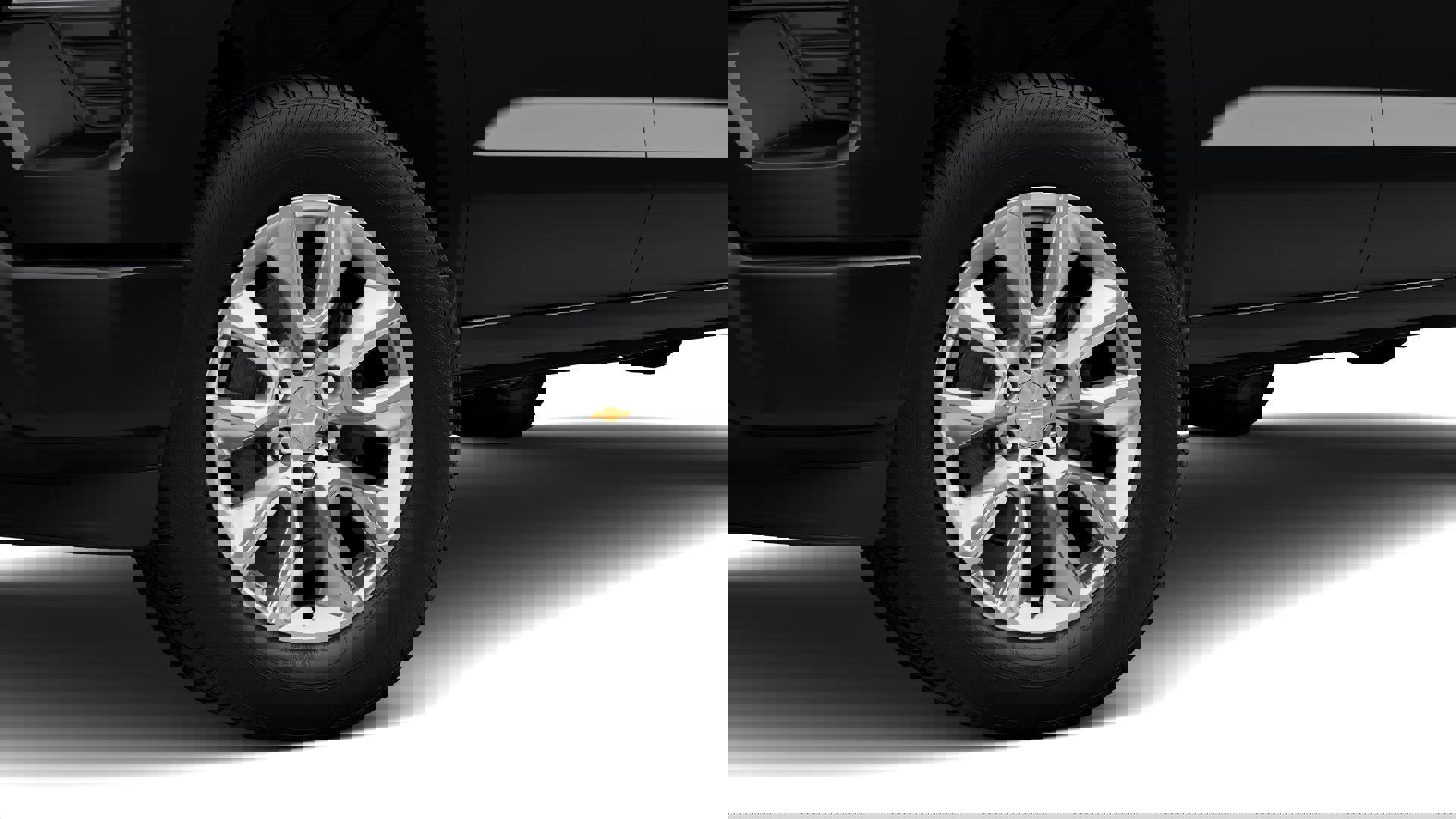 New 2025 Chevrolet Silverado 1500 Custom image 28