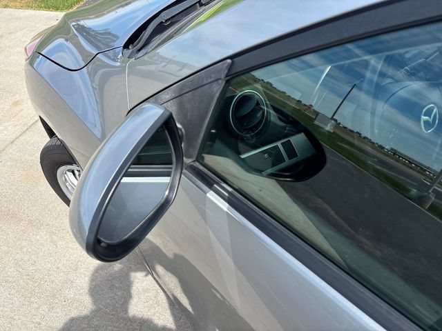 Used 2012 MAZDA MAZDA3 i Sport FWD image 28