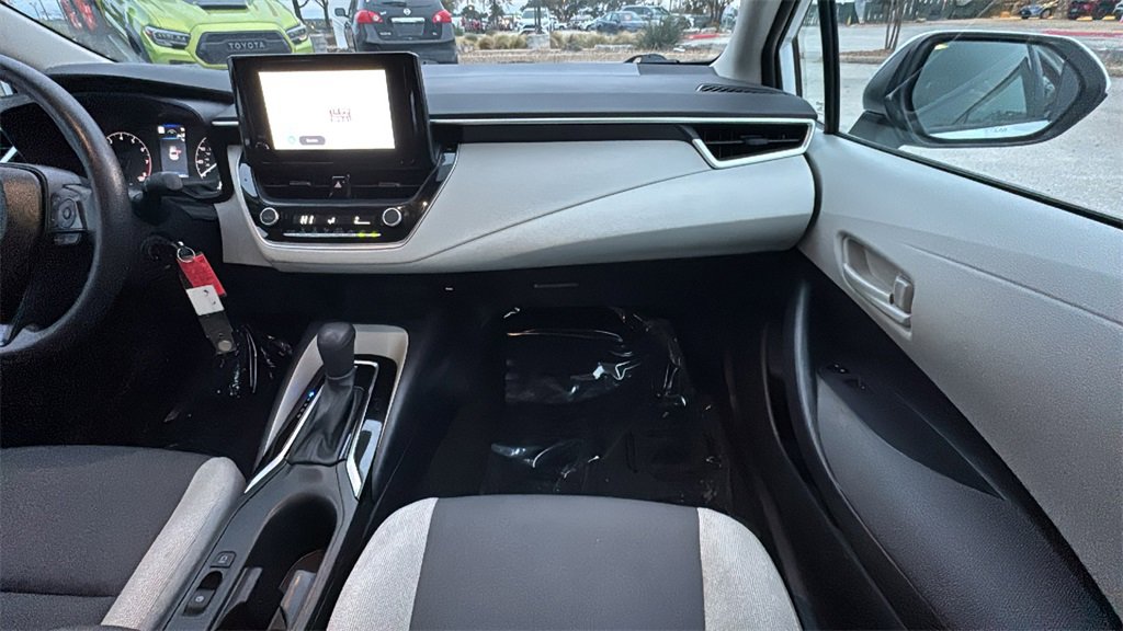 Certified 2023 Toyota Corolla LE image 41