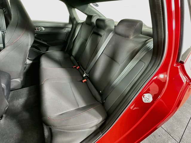 Certified 2023 Honda Civic Si image 29