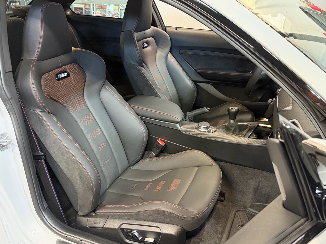 Used 2020 BMW M2 Competition w/ Executive Package image 24