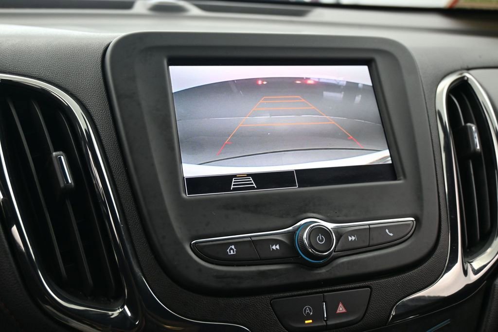 Used 2023 Chevrolet Equinox RS FWD image 17