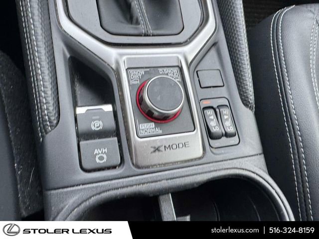 Used 2022 Subaru Forester Touring AWD/4WD image 35