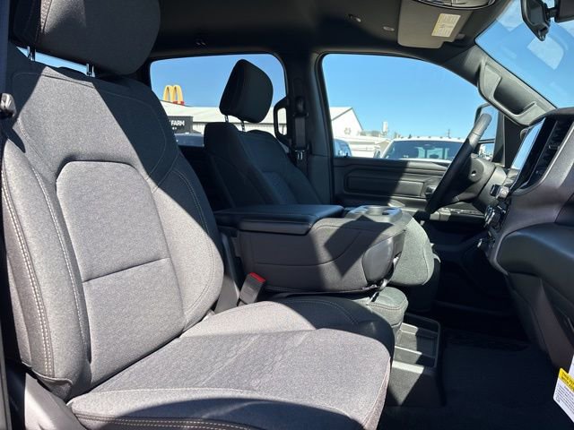New 2026 RAM 1500 Classic Warlock AWD/4WD image 17