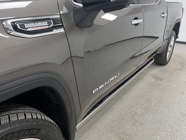 Used 2020 GMC Sierra 1500 Denali w/ Denali Ultimate Package image 11
