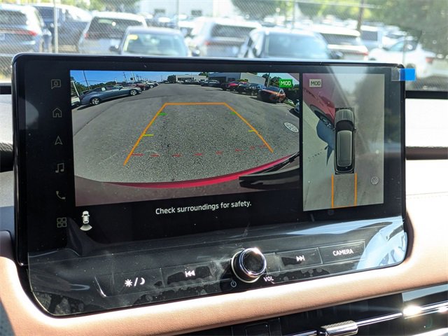 New 2025 Mitsubishi Outlander SEL image 22