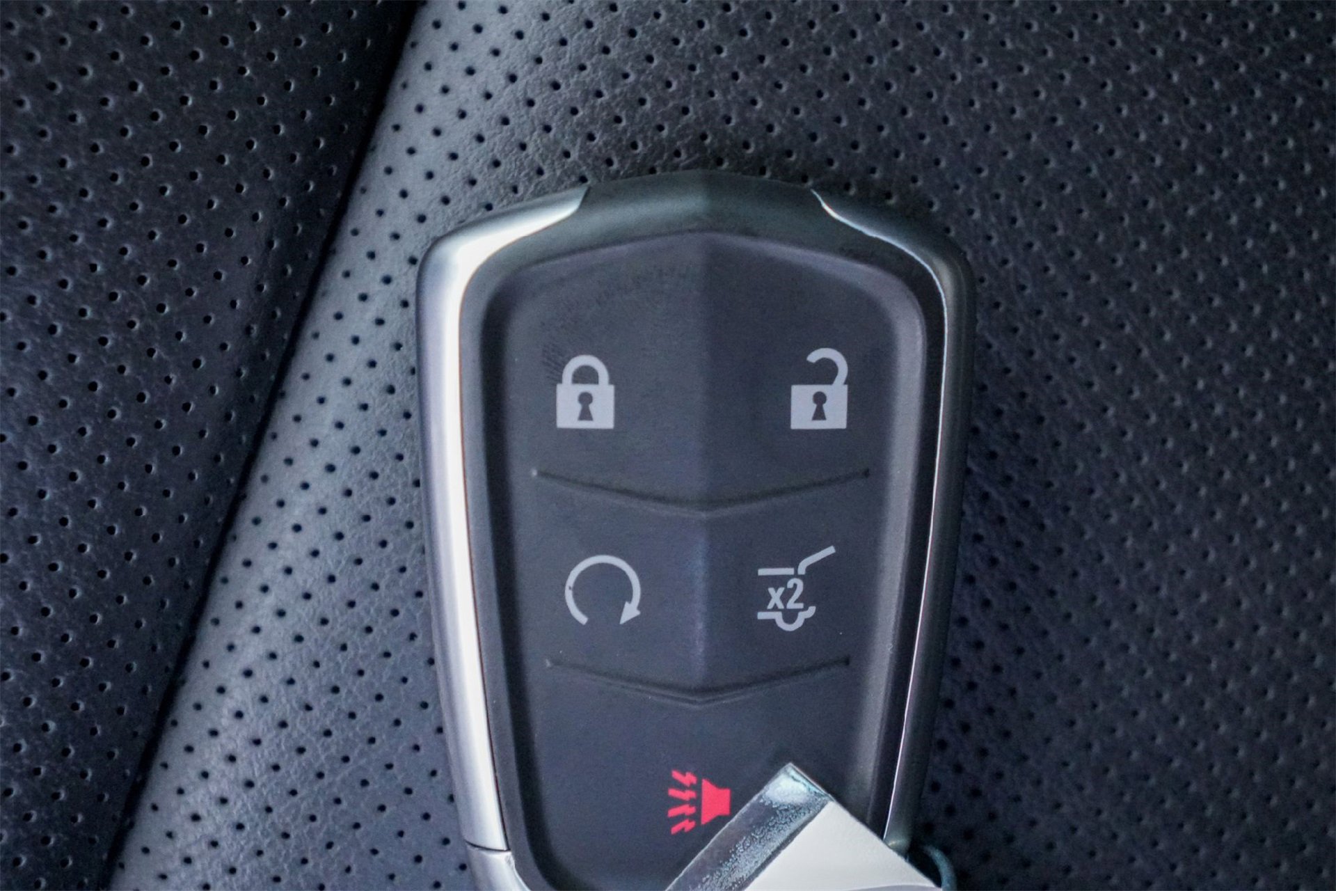 Used 2022 Cadillac XT5 Premium Luxury image 20