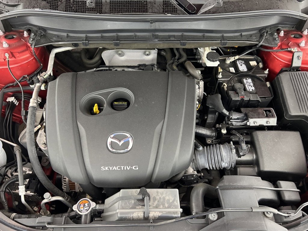 Used 2020 MAZDA CX-5 Grand Touring image 25