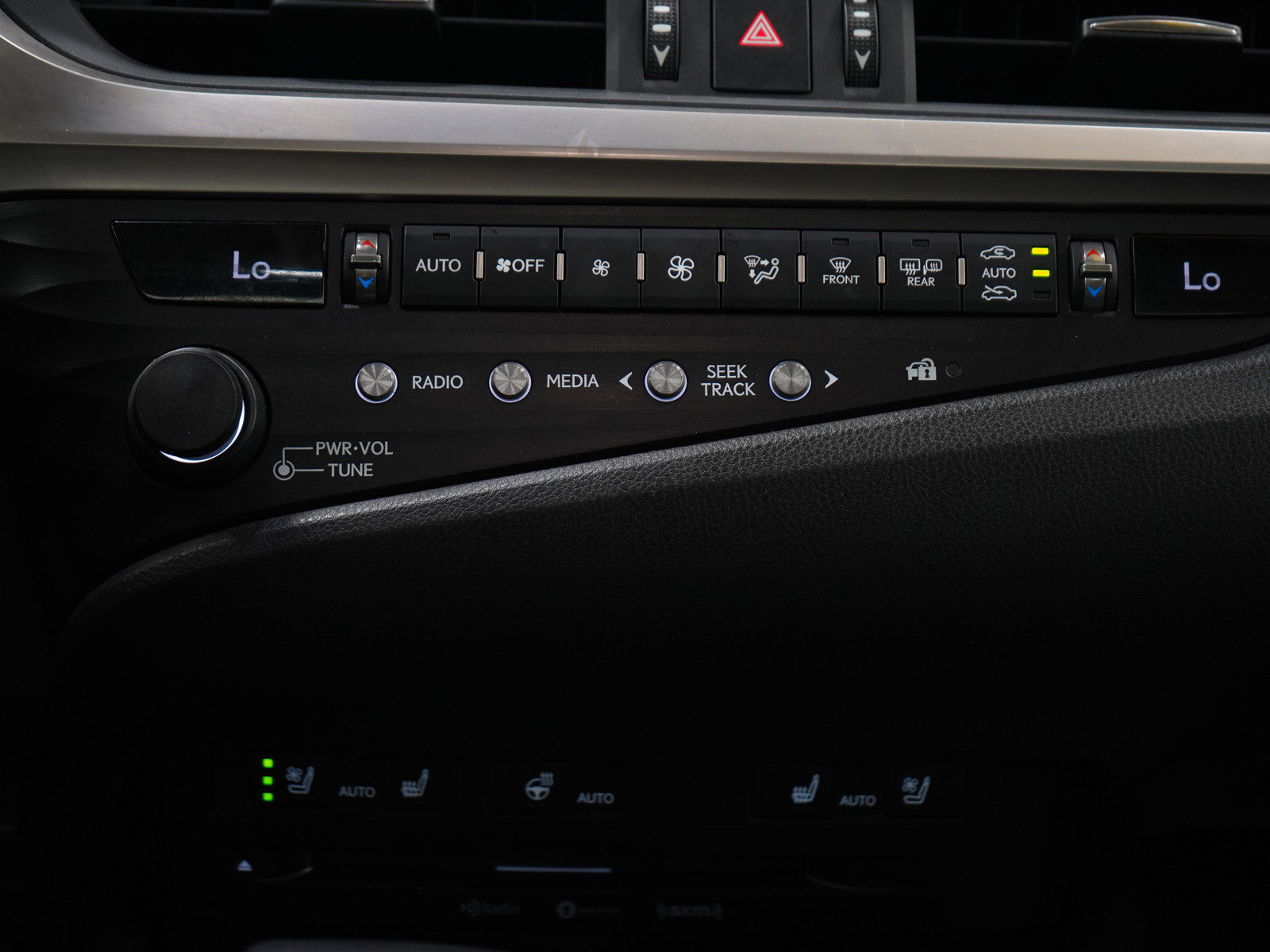 Used 2019 Lexus ES 350 FWD image 16
