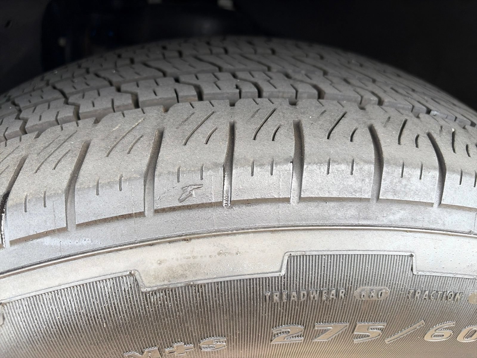 Used 2025 Ford Expedition Max Platinum AWD/4WD image 10