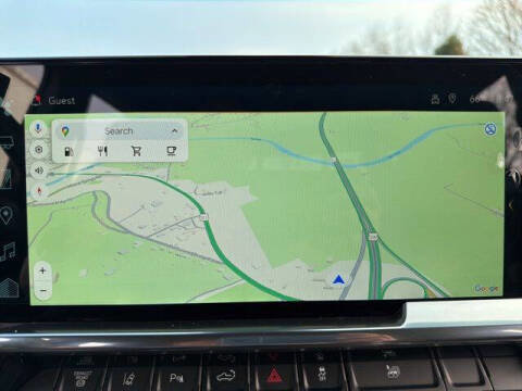 New 2026 Chevrolet Silverado 3500 LTZ w/ LTZ Convenience Package image 68