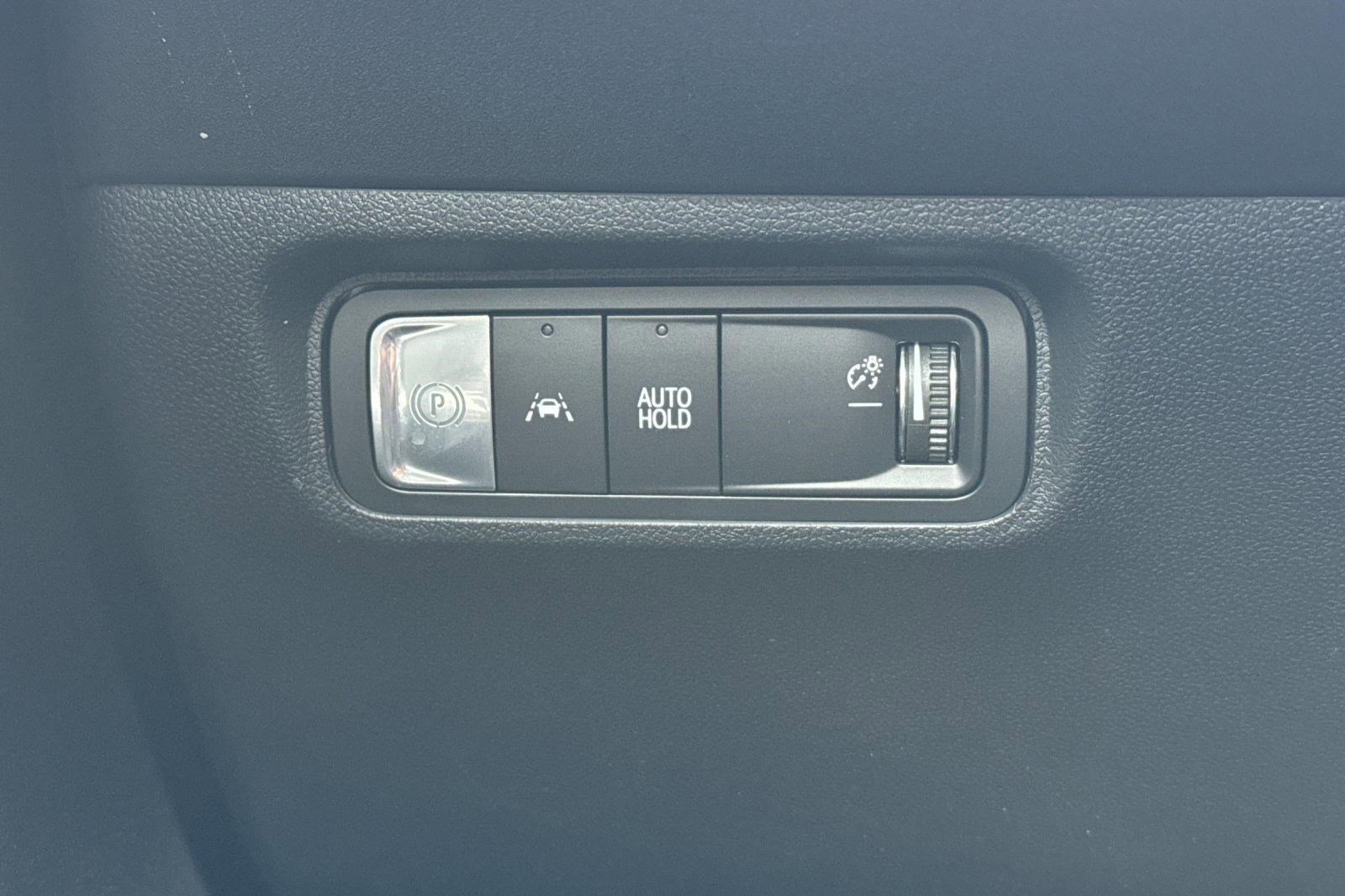 New 2026 Honda Prologue Touring image 3