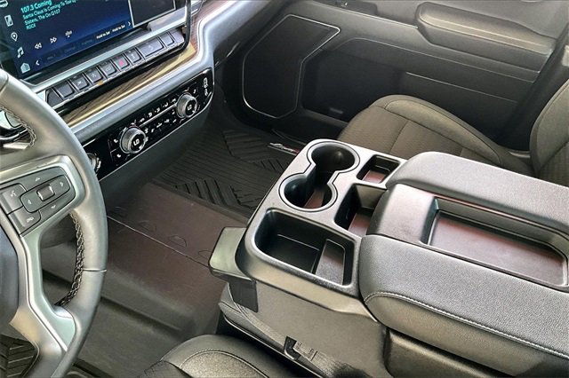 Used 2024 Chevrolet Silverado 1500 LT image 15