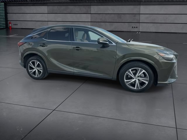 Certified 2024 Lexus RX 350h w/ Accessory Package (K3) AWD/4WD image 9