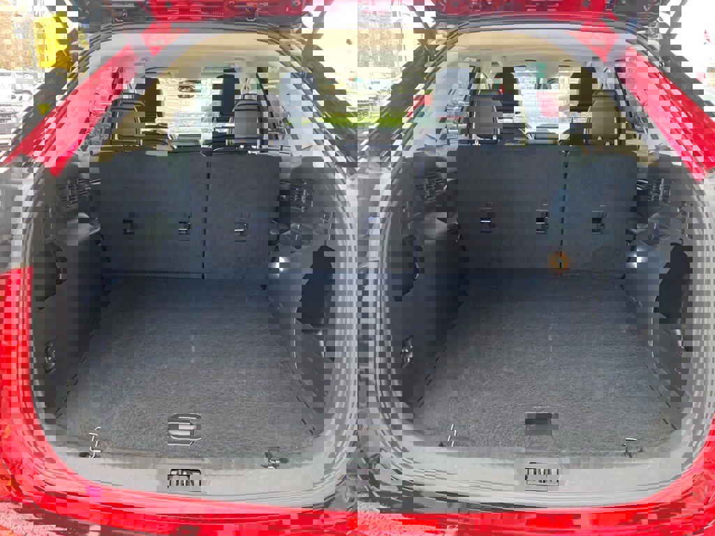 Used 2024 Ford Edge SEL w/ Convenience Package image 22