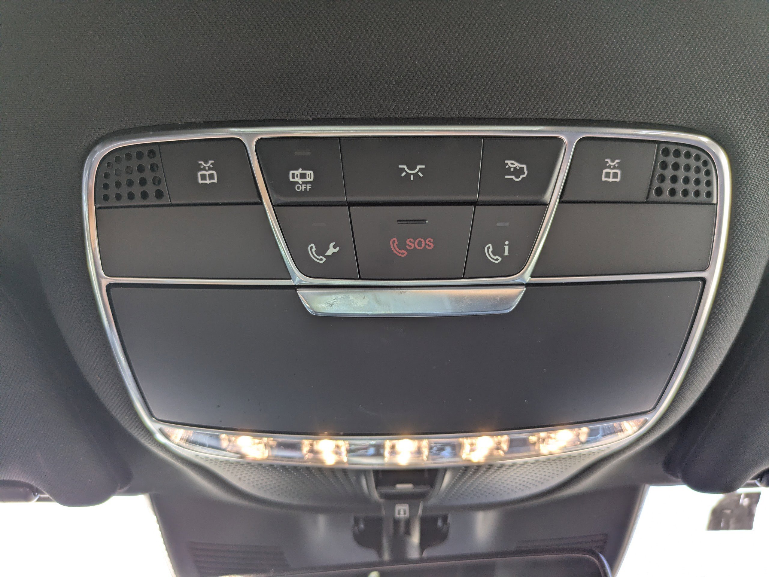 Used 2018 Mercedes-Benz S 450 Sedan image 25