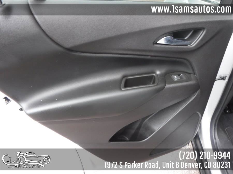 Used 2019 Chevrolet Equinox LT image 33