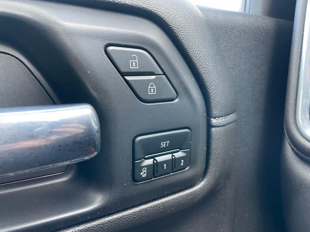 Used 2022 GMC Sierra 2500 Denali image 23