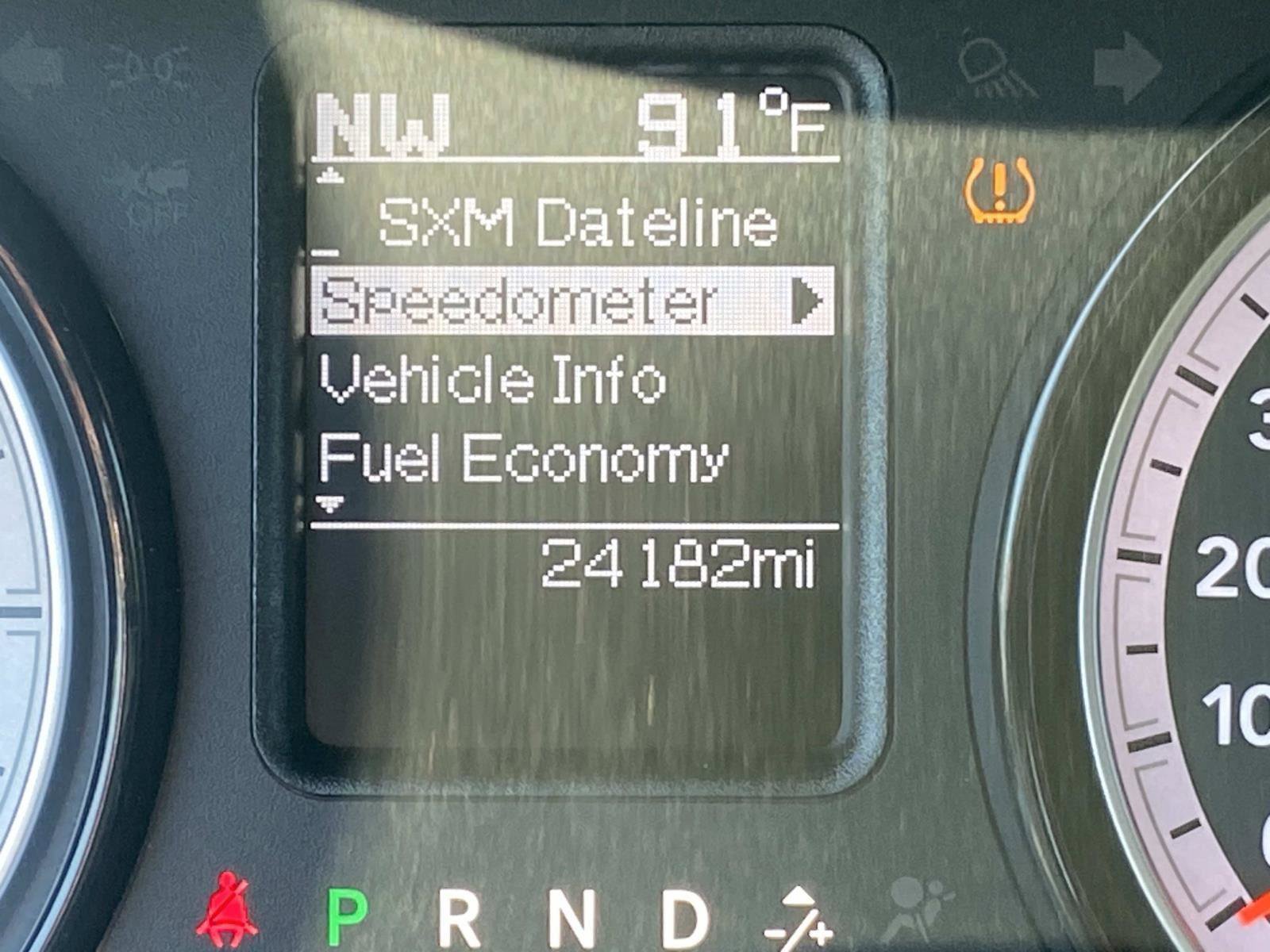 Certified 2024 RAM 1500 Classic Warlock image 43