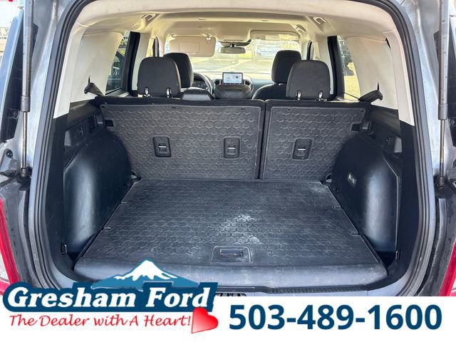 Used 2021 Ford Bronco Sport Big Bend image 27