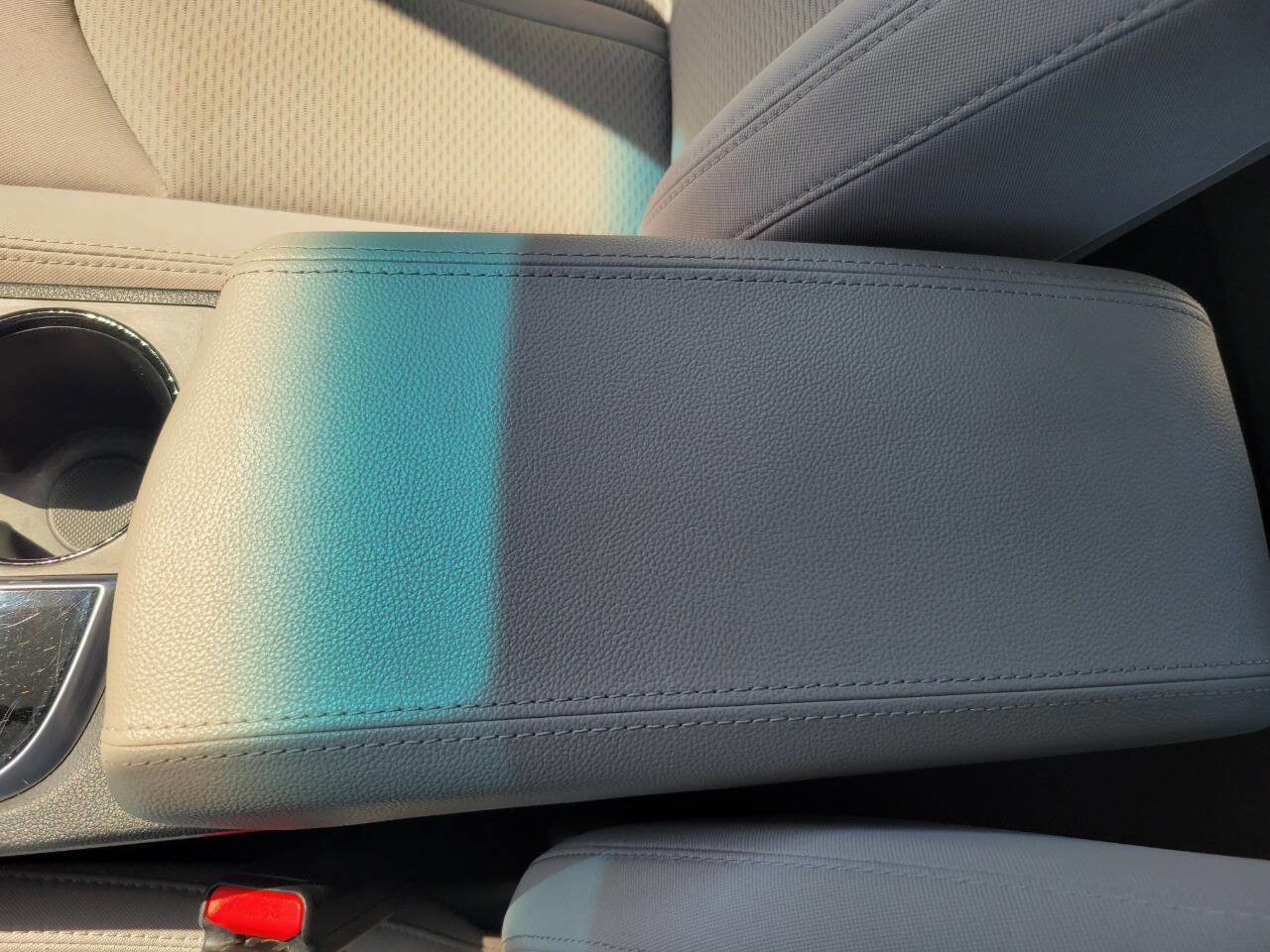 Used 2017 Hyundai Sonata SE image 18