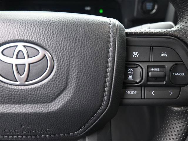 Certified 2025 Toyota Tacoma SR5 image 28