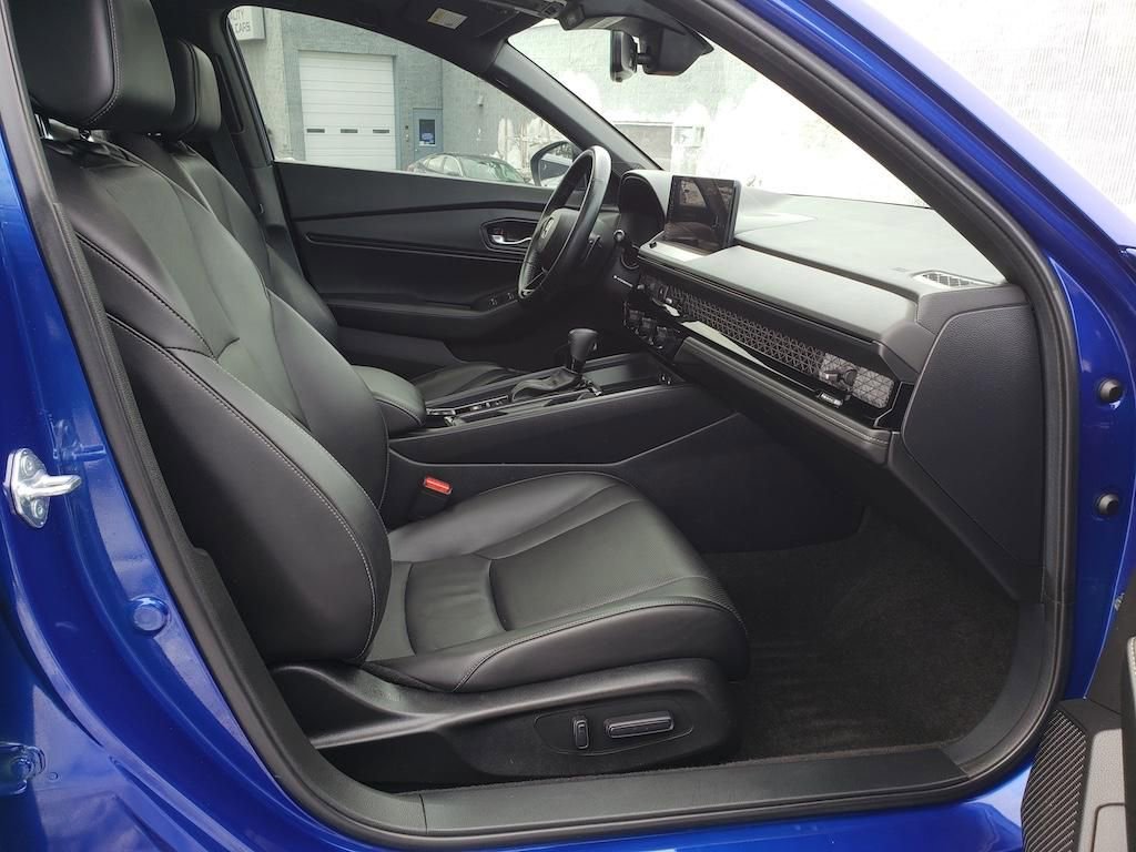 Used 2023 Honda Accord Sport image 19