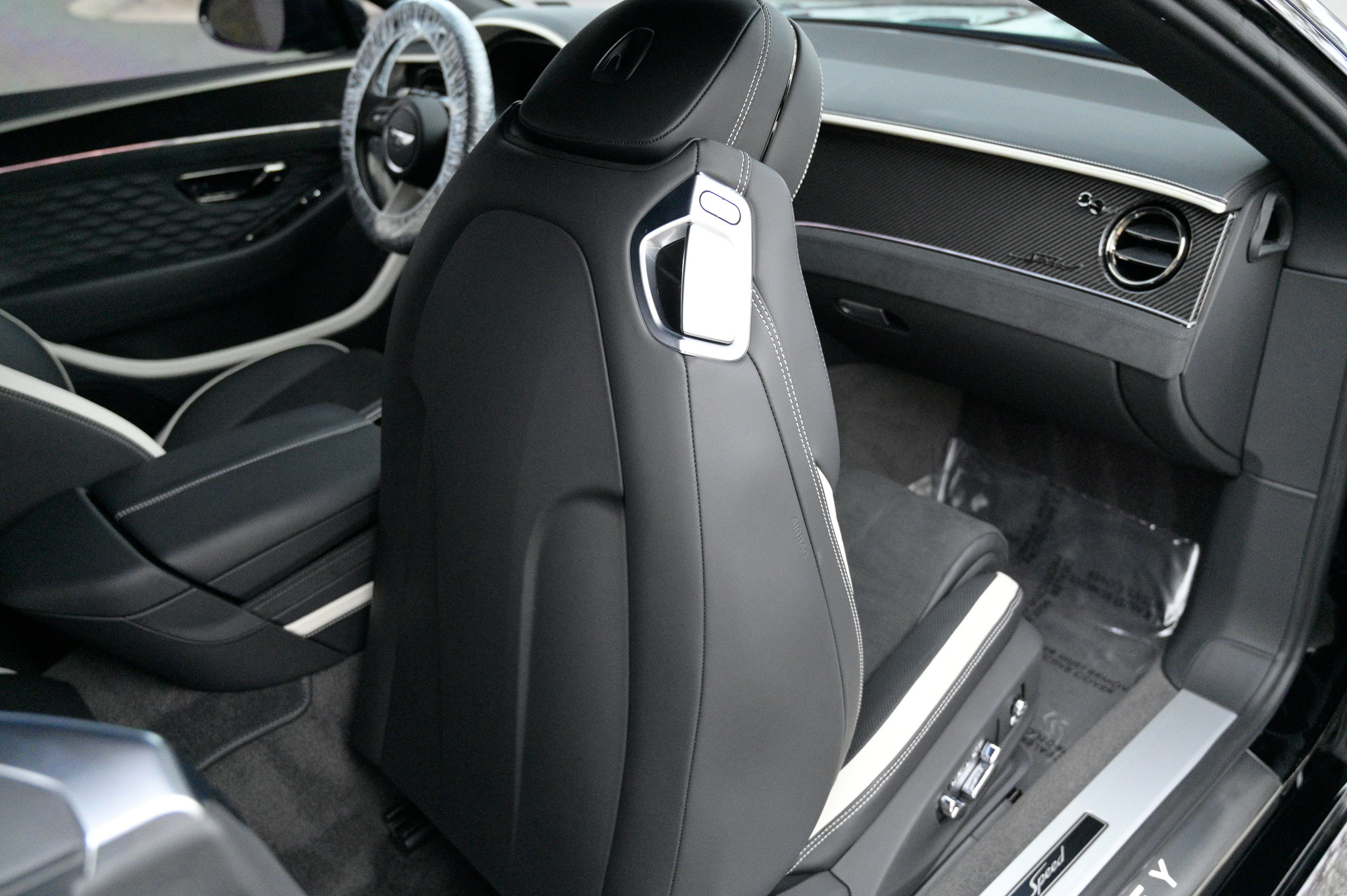 Used 2025 Bentley Continental GT Speed image 49