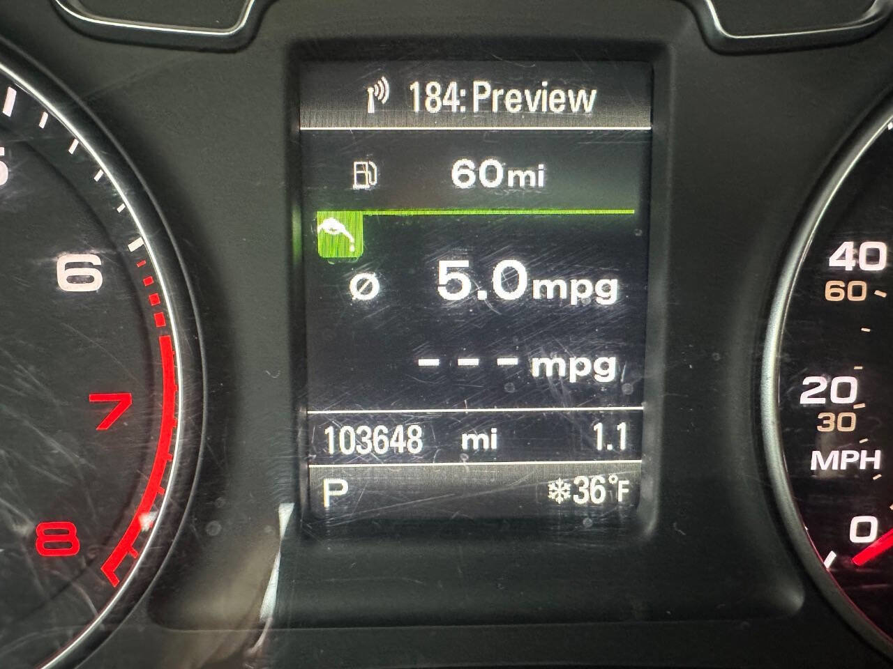 Used 2018 Audi Q3 2.0T Premium image 22