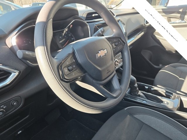Used 2023 Chevrolet TrailBlazer LT w/ Convenience Package image 20