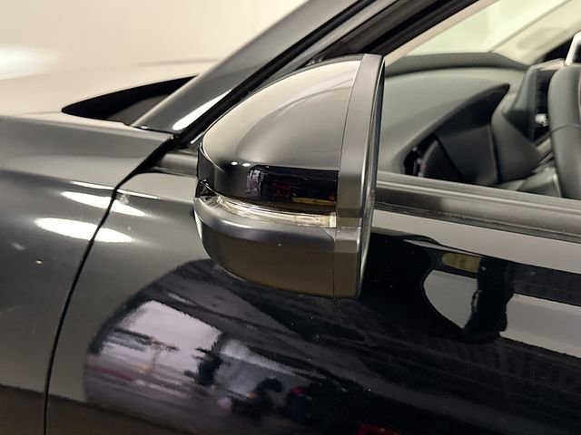 New 2026 Honda HR-V EX-L image 18