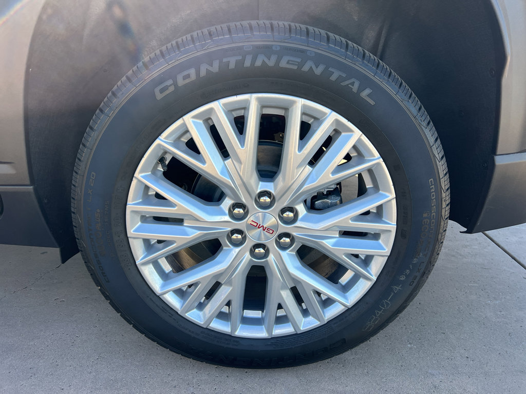 New 2026 GMC Acadia Elevation w/ Elevation Premium Package image 6