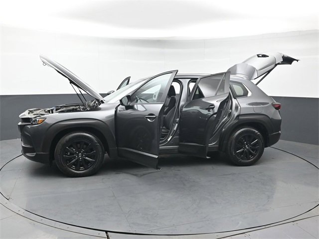 Certified 2023 MAZDA CX-50 2.5 S w/ Cargo Package image 47