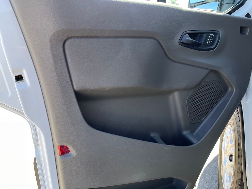 Used 2025 Ford Transit 350 XLT RWD image 17