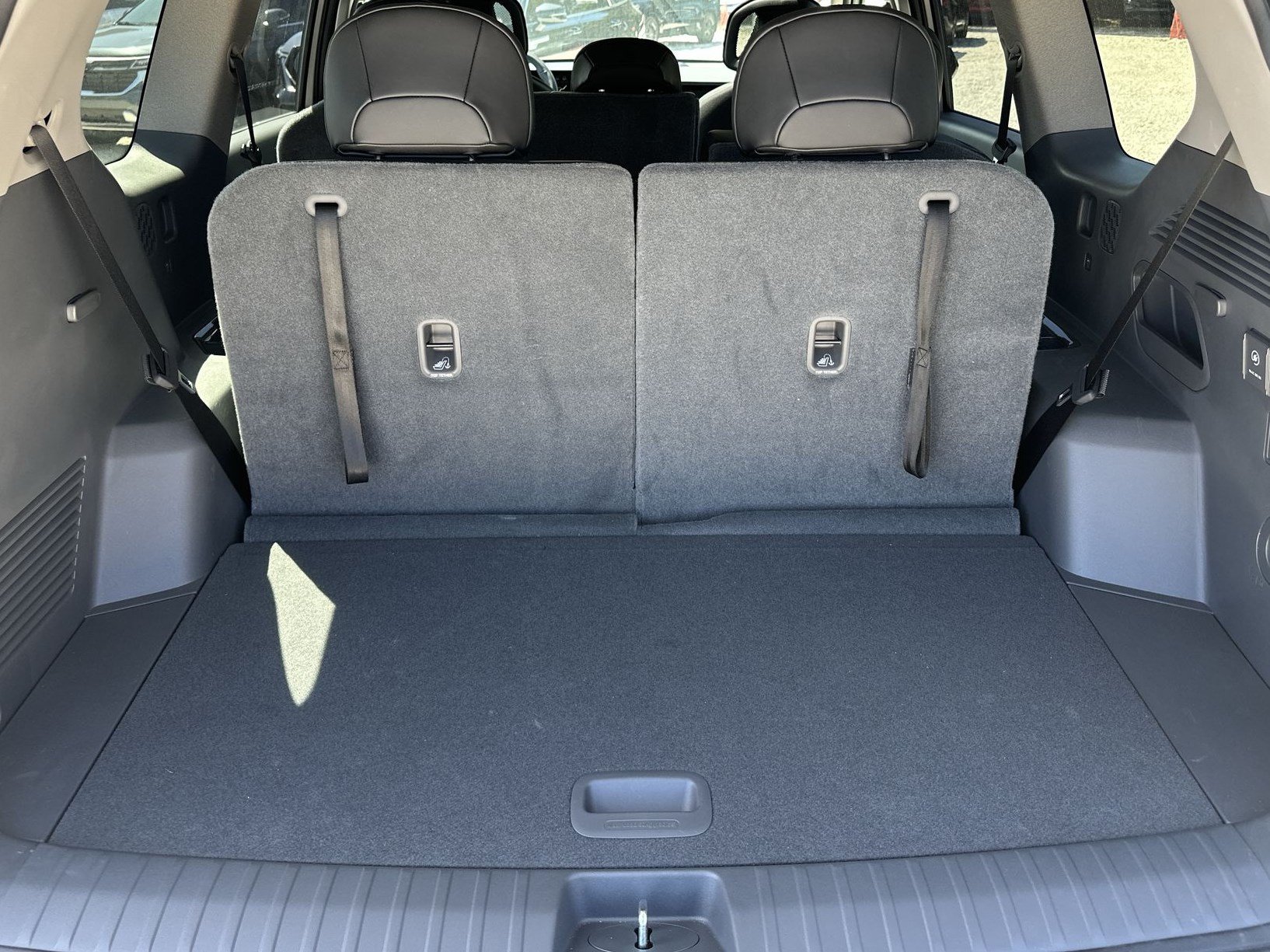 New 2026 Kia EV9 Wind AWD/4WD image 19