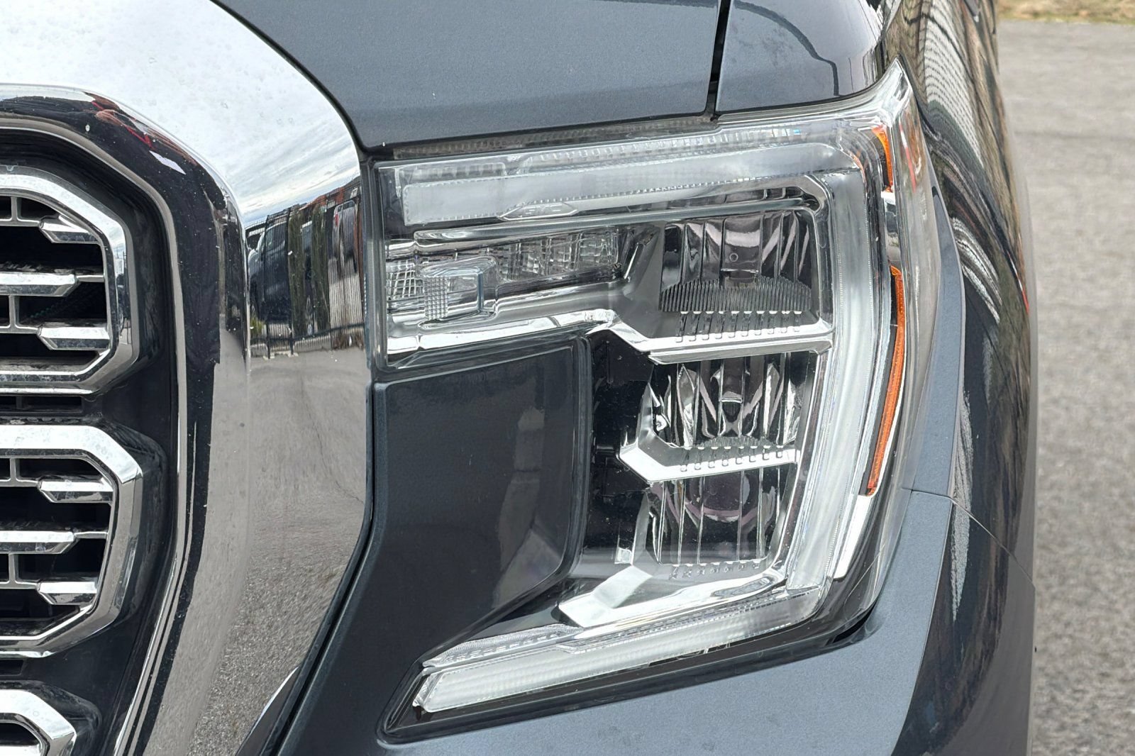 Used 2020 GMC Sierra 1500 Denali w/ Denali Ultimate Package AWD/4WD image 47