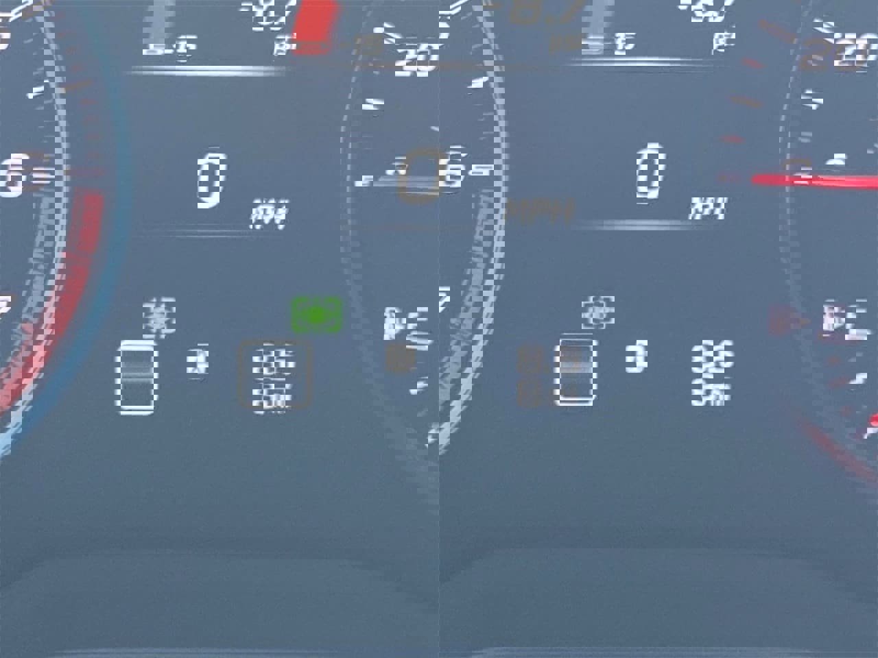 New 2026 Subaru WRX Premium image 29