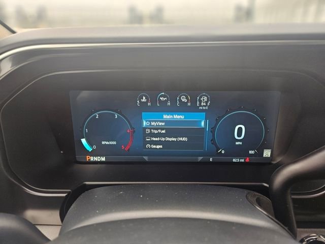 New 2026 Ford F350 Platinum w/ Platinum Plus Package image 10