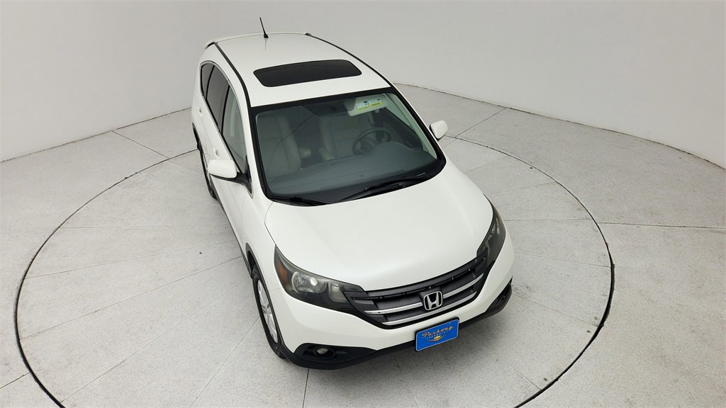 Used 2013 Honda CR-V EX image 41